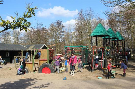 Kinderboerderij De Goudse Hofsteden